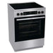 Готварска печка GORENJE GECS6C70XC 60 см