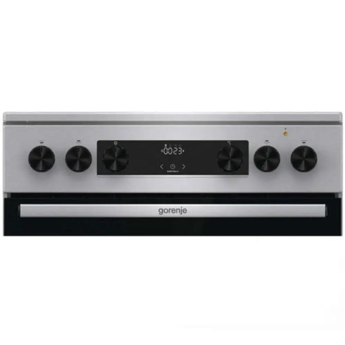 Готварска печка GORENJE GECS6C70XC 60 см