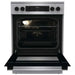 Готварска печка GORENJE GECS6C70XC 60 см