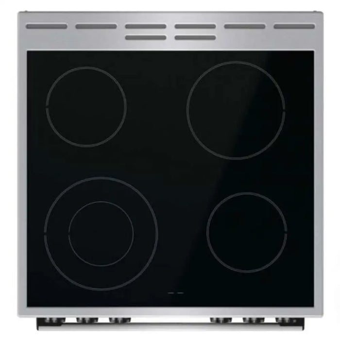 Готварска печка GORENJE GECS6C70XC 60 см