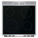 Готварска печка GORENJE GECS6C70XC 60 см