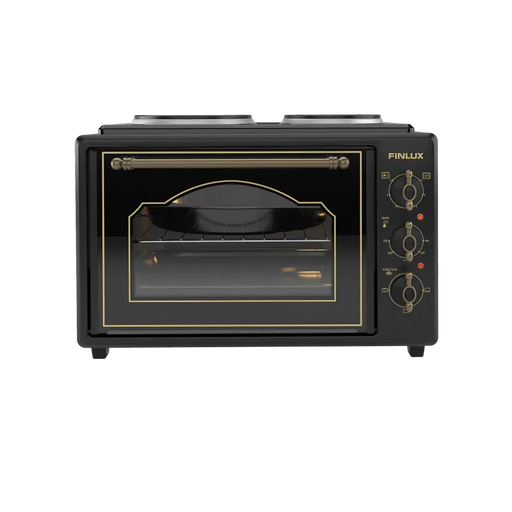 Готварска печка (мини) Finlux FMC 3535B