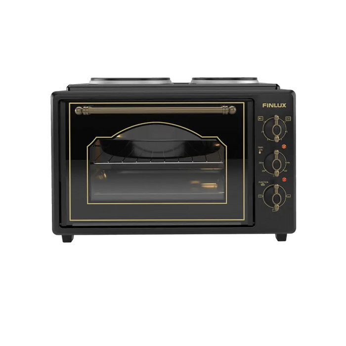 Готварска печка (мини) Finlux FMC 3535B