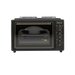 Готварска печка (мини) Finlux FMC 3535B