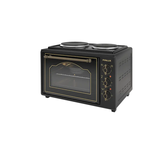 Готварска печка (мини) Finlux FMC 3535B