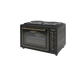 Готварска печка (мини) Finlux FMC 3535B