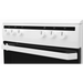 Готварска печка с керамичен плот AMICA 618CE2.30(W) 55355