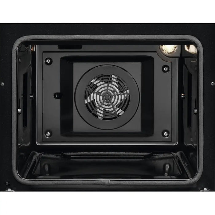 Готварска печка (ток) AEG CCB6446CBM INOX Керамични