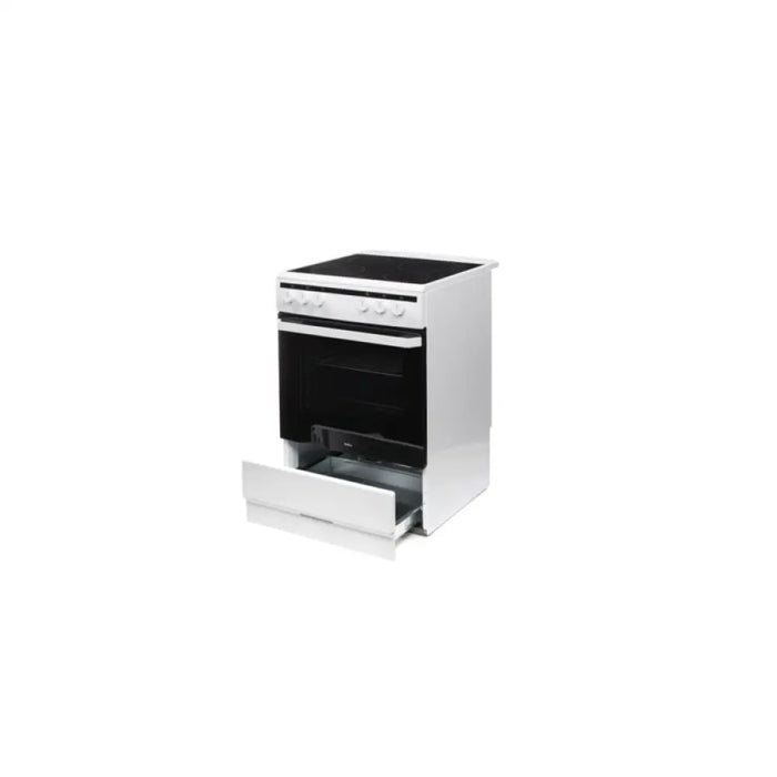Готварска печка (ток) AMICA 6018CE2.20EW Керамични