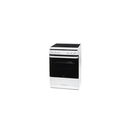 Готварска печка (ток) AMICA 6018CE2.20EW Керамични