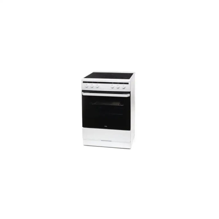 Готварска печка (ток) AMICA 6018CE2.20EW Керамични