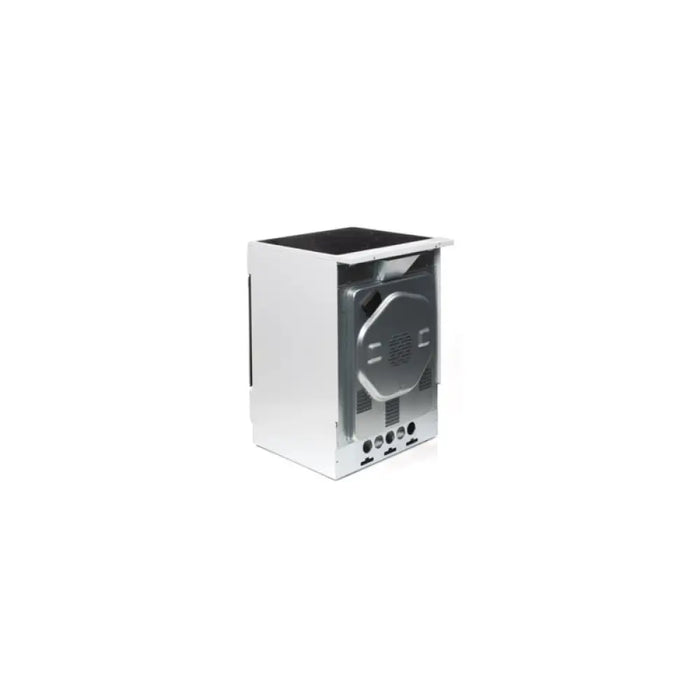 Готварска печка (ток) AMICA 6018CE2.20EW Керамични