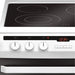 Готварска печка (ток) AMICA 6018CE3.332EHTAQW Бял Керамични