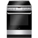 Готварска печка (ток) AMICA 6018CE3.434EHTAKDQXX INOX