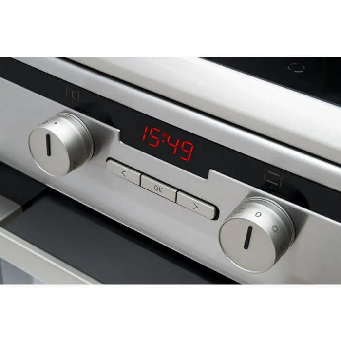 Готварска печка (ток) AMICA 6018CE3.434EHTAKDQXX INOX