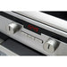 Готварска печка (ток) AMICA 6018CE3.434EHTAKDQXX INOX