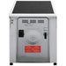Готварска печка (ток) Crown CEC 6060V W Бял Керамични