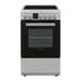 Готварска печка (ток) Sharp KF 56FVDD22IMK CH INOX Керамични