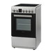 Готварска печка (ток) Sharp KF 56FVDD22IMK CH INOX Керамични