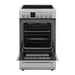 Готварска печка (ток) Sharp KF 56FVDD22IMK CH INOX Керамични
