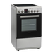 Готварска печка (ток) Sharp KF 56FVDD22IMK CH INOX Керамични