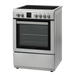 Готварска печка (ток) Sharp KF 76FVDD22IMK CH INOX Керамични