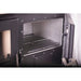 ГОТВАРСКА ПЕЧКА VERSO CS INOX