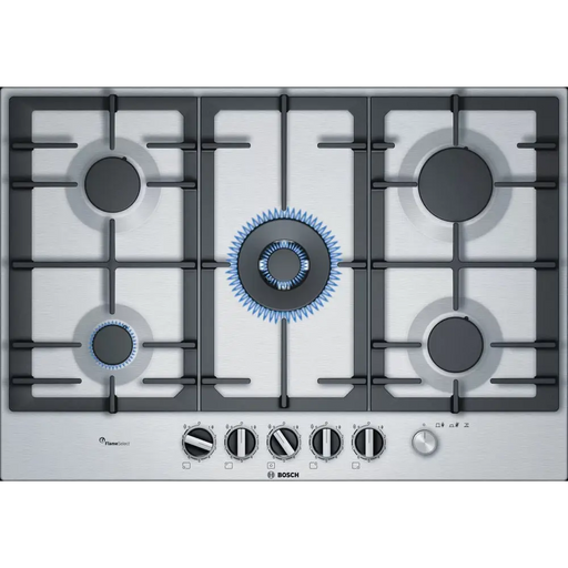 Готварски плот Bosch PCR7A5M90 Serie 6 Gas hob