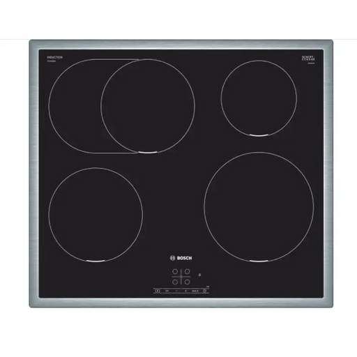 Готварски плот Bosch PIF645BB5E SER4 Induction