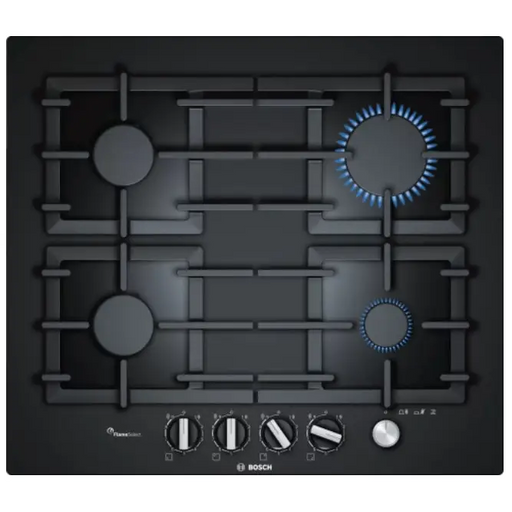 Готварски плот Bosch PPP6A6M90 SER6 Gas hob