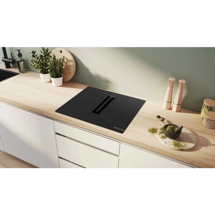 Готварски плот Bosch PVS611B16E SER4 Venting