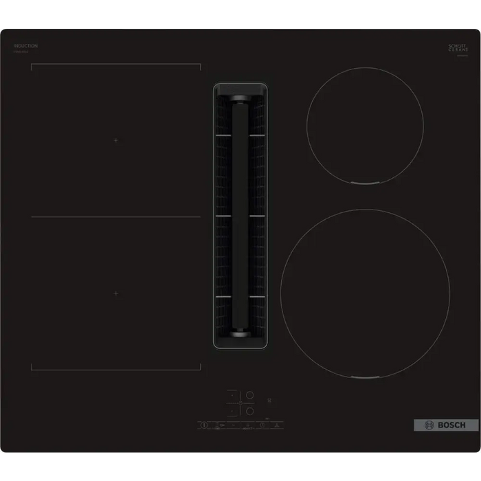 Готварски плот Bosch PVS611B16E SER4 Venting