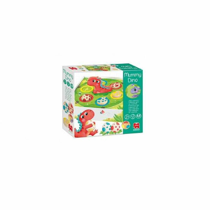 Настолна игра Goula