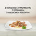 GOURMET A la Carte Chicken Trout Beef and Fish - мокра