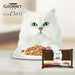 GOURMET A la Carte Chicken Trout Beef and Fish - мокра