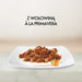 GOURMET A la Carte Chicken Trout Beef and Fish - мокра
