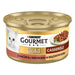 GOURMET GOLD - Гювеч патешко и пуешко 85гр