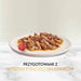 GOURMET GOLD - Гювеч телешко и пилешко 85гр
