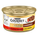 GOURMET GOLD - Гювеч телешко и пилешко 85гр