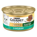 GOURMET Gold Rabbit - мокра храна за котки - 85гр