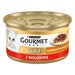 GOURMET Gold Sauce Delight Beef - мокра котешка храна - 85гр