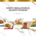 GOURMET GOLD - Солена торта с агнешко и зелен фасул 85гр