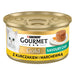 GOURMET GOLD - Солена торта с пиле и моркови 85гр