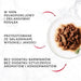 GOURMET Mon Petit Meat Mix - мокра храна за котки - 6 х 50гр