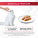 GOURMET Mon Petit Poultry Mix - мокра храна за котки - 6 х
