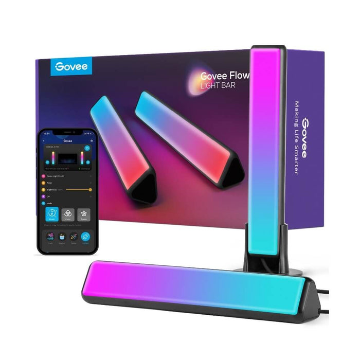 Govee H6056 Интелигентен панел с Wi-Fi/Bluetooth