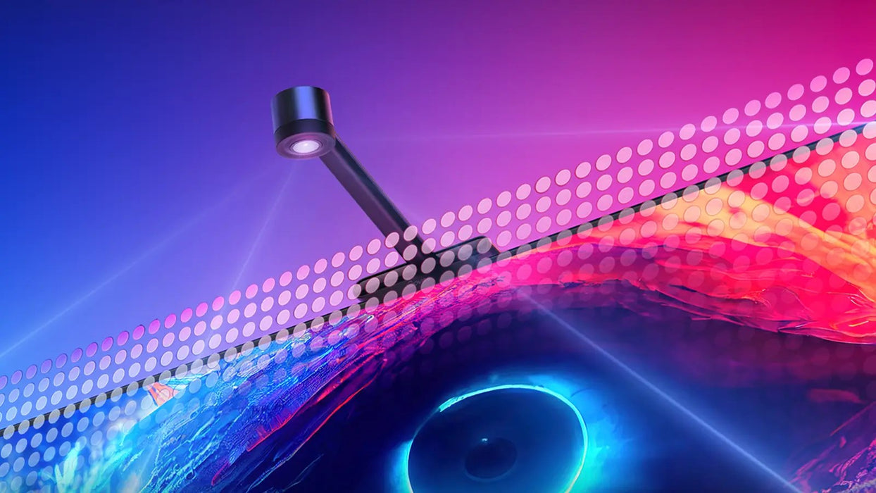 Govee H6098 Умна лентова лампа с Wi-Fi/Bluetooth