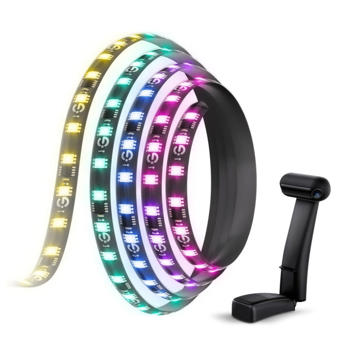 Govee Envisual TV Backlight T2 Smart лента с Wi-Fi/Bluetooth