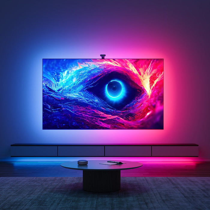 Govee Envisual TV Backlight T2 Smart лента с Wi-Fi/Bluetooth