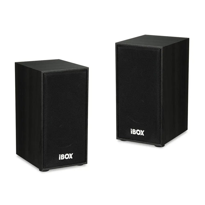 ГОВОРИТЕЛИ I-BOX 2.0 IGLSP1 ЧЕРЕН
